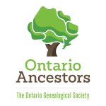Ontario Ancestors logo