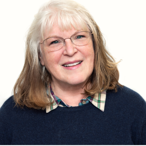 Judy Muhn